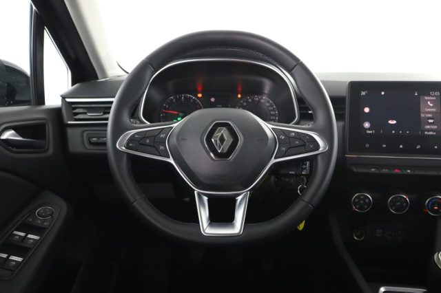RENAULT Clio usata 5
