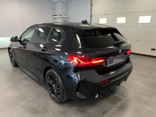 BMW 116 usata, con Airbag Passeggero
