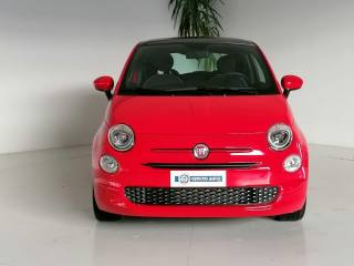 FIAT 500 usata, con Airbag