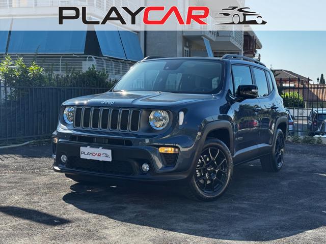 JEEP Renegade usata, con ABS