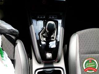 OPEL Grandland X usata, con Volante in pelle