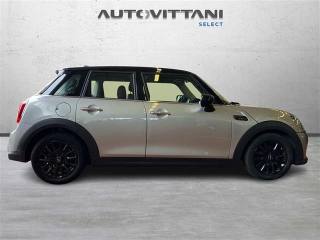 MINI Mini usata, con Antifurto