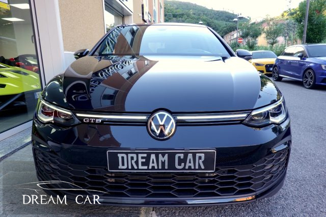 VOLKSWAGEN Golf usata, con Boardcomputer