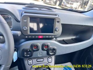 FIAT Panda usata, con ESP