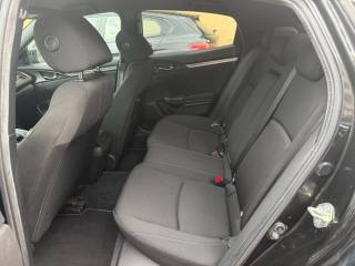 HONDA Civic usata, con ESP