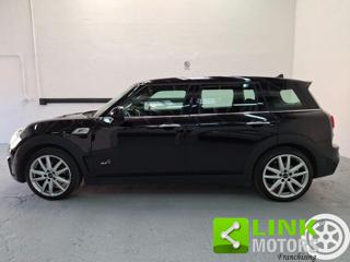MINI Clubman usata, con ESP