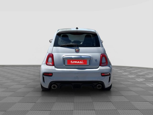 ABARTH 595 usata 3