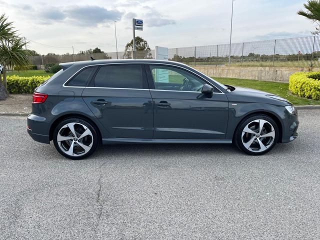 AUDI A3 usata, con Airbag Passeggero
