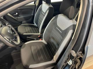DACIA Sandero usata, con Controllo automatico clima