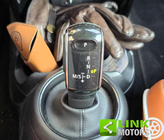 MINI Cooper usata, con Controllo trazione