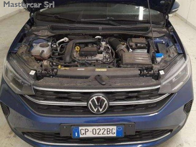 VOLKSWAGEN Taigo usata, con Lettore CD