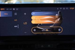 JEEP Avenger usata, con Cruise Control
