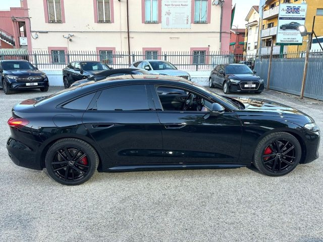 AUDI A5 usata, con Climatizzatore