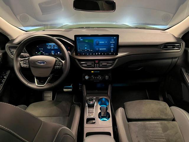 FORD Kuga usata, con Park Distance Control