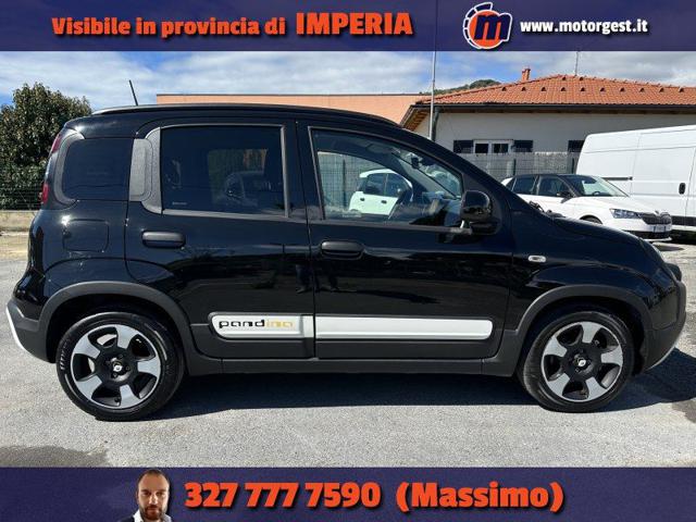 FIAT Panda usata, con Climatizzatore