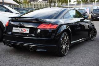 AUDI TT usata, con Airbag laterali