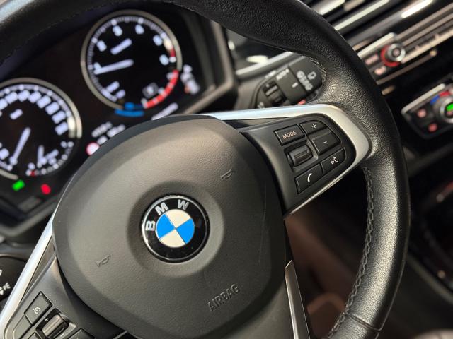 BMW X1 usata, con Portellone posteriore elettrico