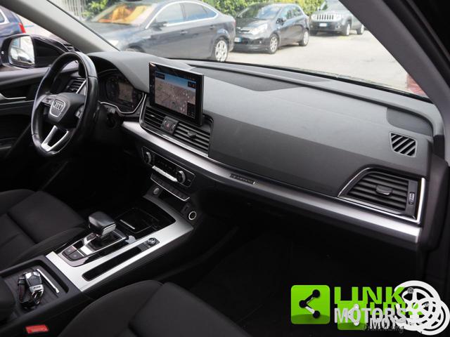 AUDI Q5 usata 49