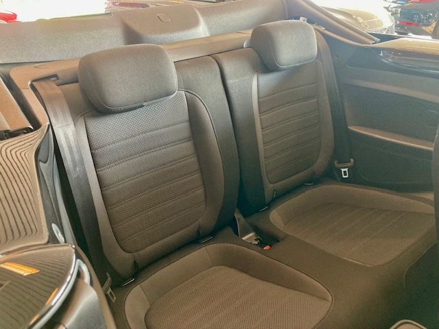 VOLKSWAGEN Maggiolino usata, con Immobilizzatore elettronico