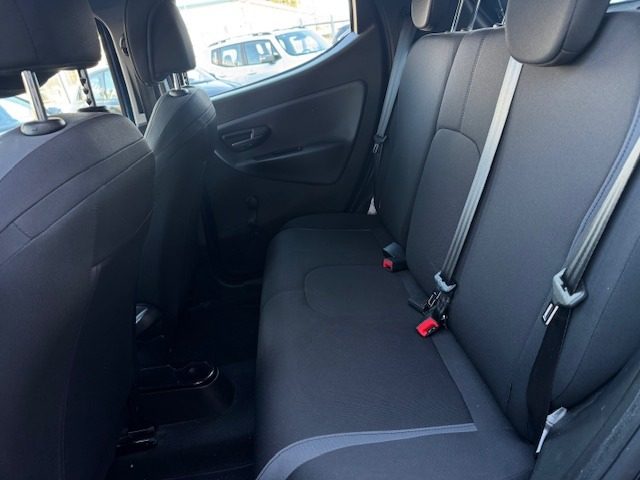 LANCIA Ypsilon usata, con Autoradio