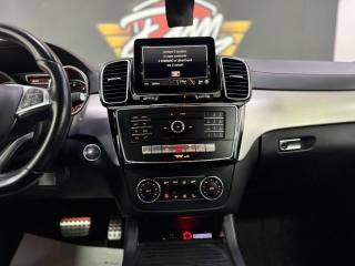 MERCEDES-BENZ GLE 350 usata, con Sedili riscaldati