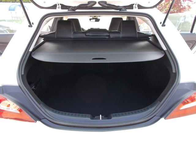 MERCEDES-BENZ CLA 200 usata, con USB