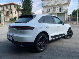 PORSCHE Macan usata, con Alzacristalli elettrici