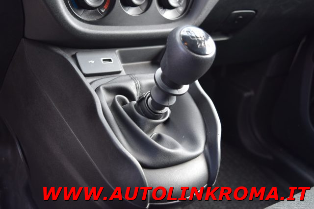 FIAT Doblo usata, con Immobilizzatore elettronico