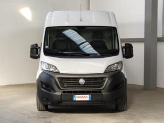 FIAT Ducato usata, con Airbag