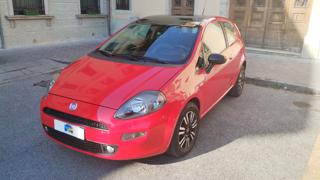 FIAT Punto usata, con Airbag