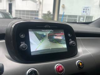 FIAT 500X usata, con Bluetooth