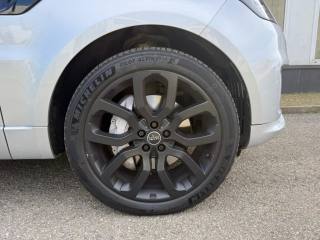 LAND ROVER Range Rover Sport usata, con Chiusura centralizzata