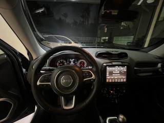 JEEP Renegade usata, con ESP