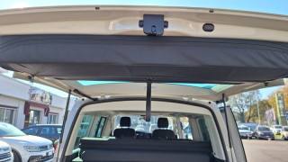 VOLKSWAGEN California usata, con Volante multifunzione