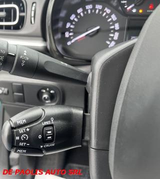 CITROEN C3 usata, con Controllo trazione