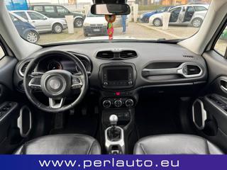 JEEP Renegade usata, con Chiusura centralizzata