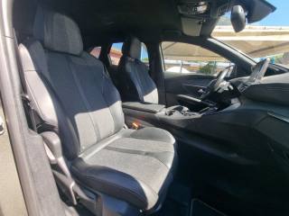 PEUGEOT 3008 usata, con Park Distance Control