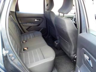 DACIA Duster usata, con Chiusura centralizzata telecomandata