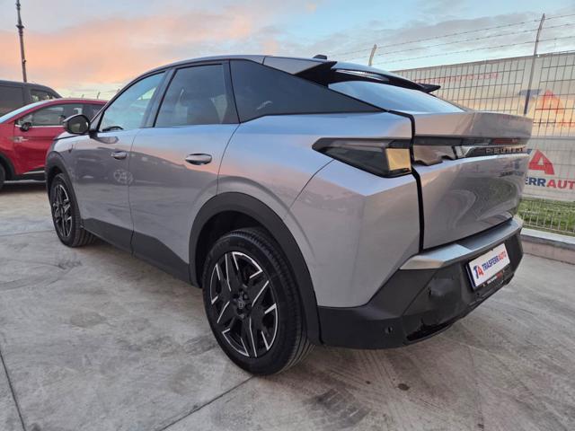 PEUGEOT 3008 usata, con Alzacristalli elettrici