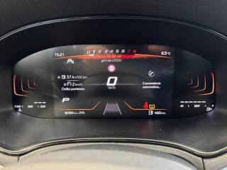 SEAT Ibiza usata, con ESP