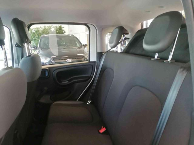 FIAT Panda usata 36