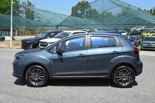 EMC Quattro usata, con Chiusura centralizzata