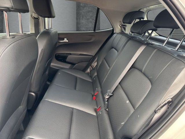 KIA Picanto usata, con Controllo trazione