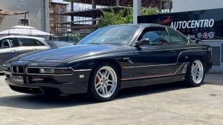 BMW 850 usata, con Autoradio