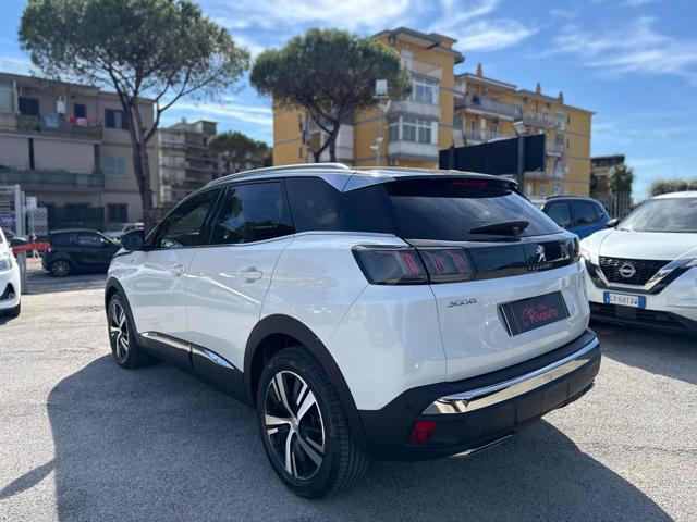 PEUGEOT 3008 usata, con Alzacristalli elettrici