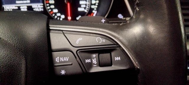 AUDI Q5 usata, con Sensore di luce