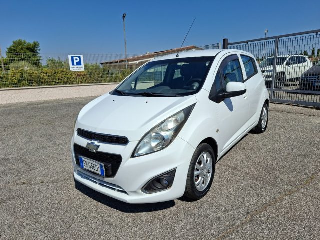 CHEVROLET Spark usata 2