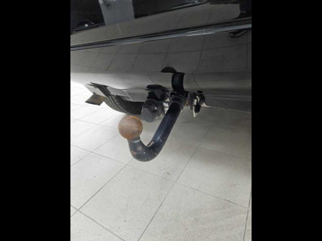 LAND ROVER Freelander usata, con Sistema di navigazione