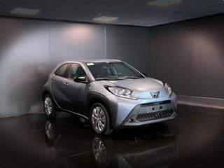 TOYOTA Aygo X usata, con Alzacristalli elettrici