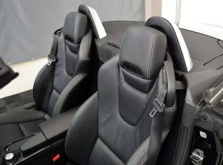 MERCEDES-BENZ SLK 200 usata, con Airbag Passeggero